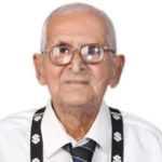 Lt. Ram Lal Hasija